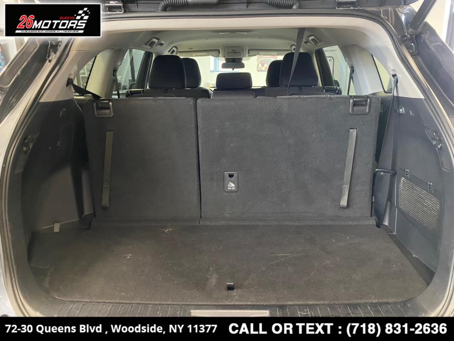 Used Toyota Highlander LE AWD (Natl) 2020 | 26 Motors Queens. Woodside, New York Used Toyota Highlander LE AWD (Natl) 2020 | 26 Motors Queens. Woodside, New York