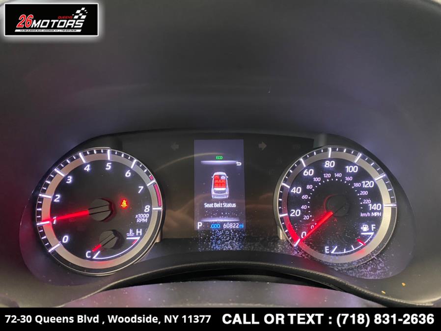 Used Toyota Highlander LE AWD (Natl) 2020 | 26 Motors Queens. Woodside, New York Used Toyota Highlander LE AWD (Natl) 2020 | 26 Motors Queens. Woodside, New York