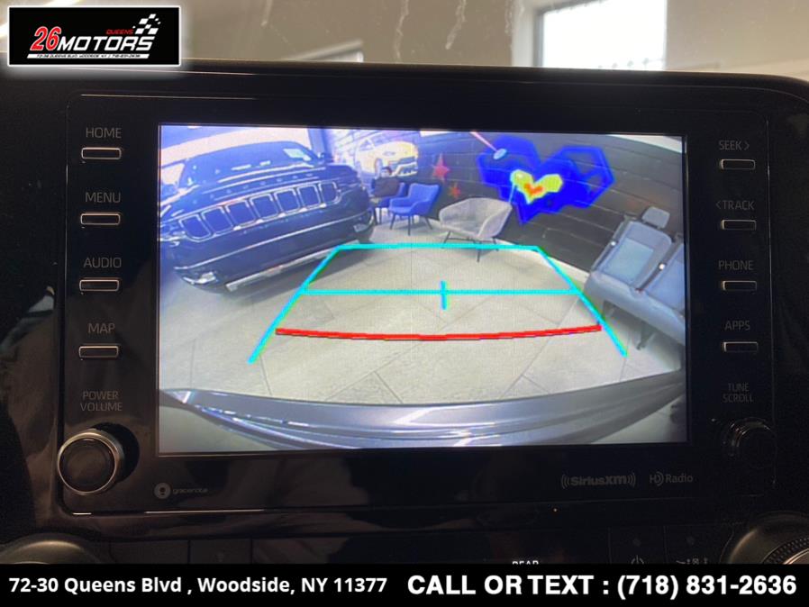 Used Toyota Highlander LE AWD (Natl) 2020 | 26 Motors Queens. Woodside, New York Used Toyota Highlander LE AWD (Natl) 2020 | 26 Motors Queens. Woodside, New York