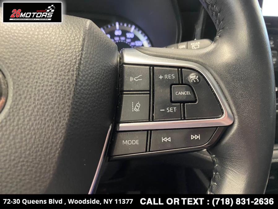 Used Toyota Highlander LE AWD (Natl) 2020 | 26 Motors Queens. Woodside, New York Used Toyota Highlander LE AWD (Natl) 2020 | 26 Motors Queens. Woodside, New York