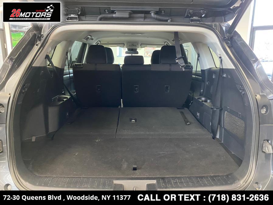 Used Toyota Highlander LE AWD (Natl) 2020 | 26 Motors Queens. Woodside, New York Used Toyota Highlander LE AWD (Natl) 2020 | 26 Motors Queens. Woodside, New York