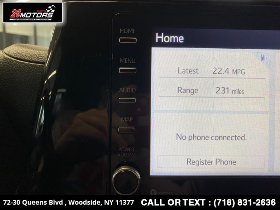 Used Toyota Highlander LE AWD (Natl) 2020 | 26 Motors Queens. Woodside, New York Used Toyota Highlander LE AWD (Natl) 2020 | 26 Motors Queens. Woodside, New York