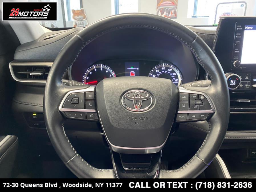 Used Toyota Highlander LE AWD (Natl) 2020 | 26 Motors Queens. Woodside, New York Used Toyota Highlander LE AWD (Natl) 2020 | 26 Motors Queens. Woodside, New York