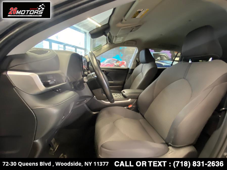 Used Toyota Highlander LE AWD (Natl) 2020 | 26 Motors Queens. Woodside, New York Used Toyota Highlander LE AWD (Natl) 2020 | 26 Motors Queens. Woodside, New York