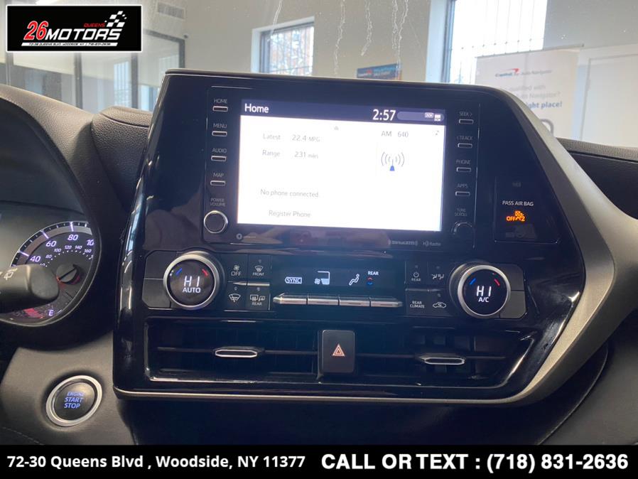 Used Toyota Highlander LE AWD (Natl) 2020 | 26 Motors Queens. Woodside, New York Used Toyota Highlander LE AWD (Natl) 2020 | 26 Motors Queens. Woodside, New York