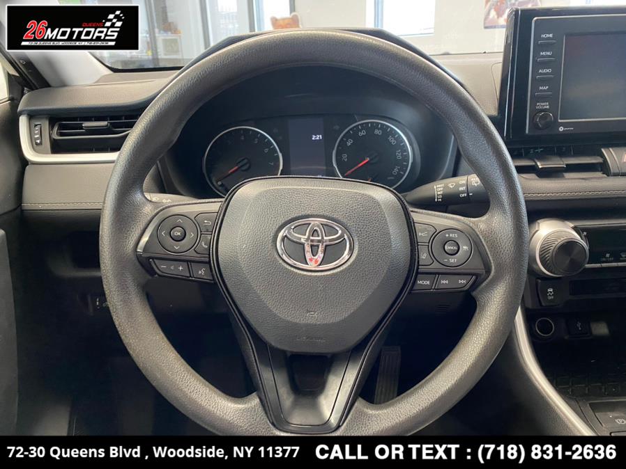 Used Toyota RAV4 LE AWD (Natl) 2020 | 26 Motors Queens. Woodside, New York Used Toyota RAV4 LE AWD (Natl) 2020 | 26 Motors Queens. Woodside, New York