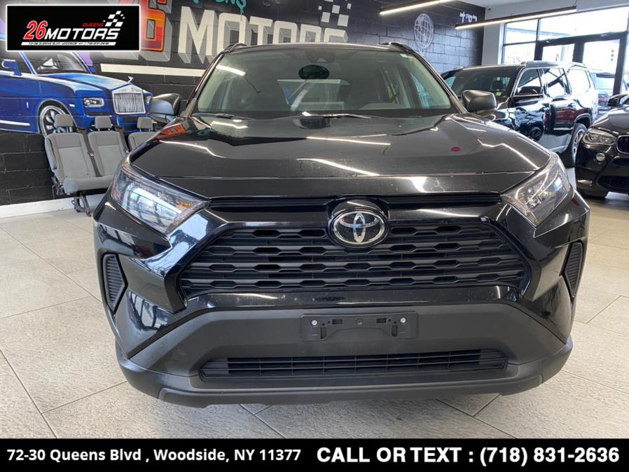 Used Toyota RAV4 LE AWD (Natl) 2020 | 26 Motors Queens. Woodside, New York Used Toyota RAV4 LE AWD (Natl) 2020 | 26 Motors Queens. Woodside, New York