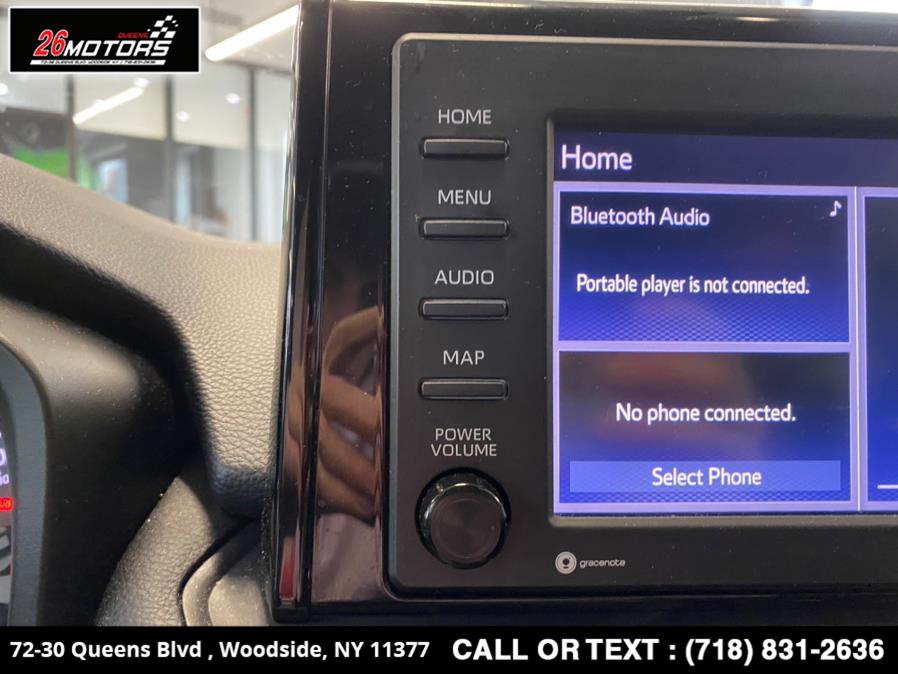 Used Toyota RAV4 LE AWD (Natl) 2020 | 26 Motors Queens. Woodside, New York Used Toyota RAV4 LE AWD (Natl) 2020 | 26 Motors Queens. Woodside, New York