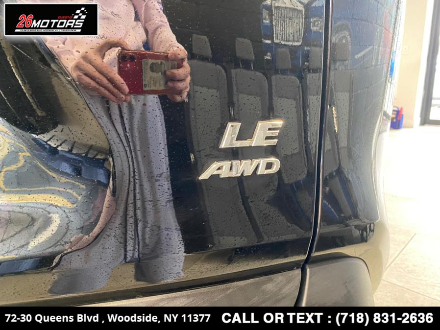 Used Toyota RAV4 LE AWD (Natl) 2020 | 26 Motors Queens. Woodside, New York Used Toyota RAV4 LE AWD (Natl) 2020 | 26 Motors Queens. Woodside, New York