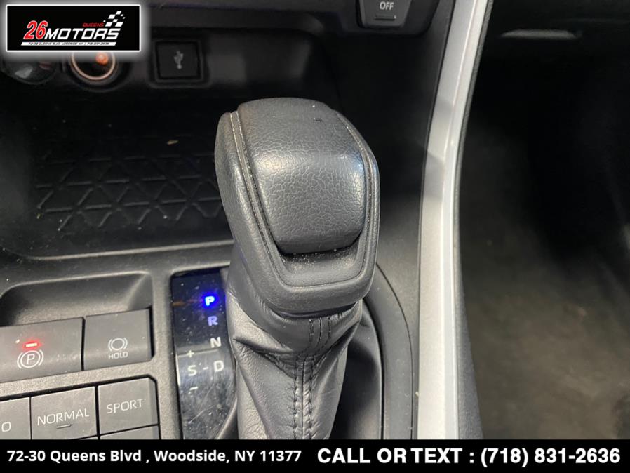 Used Toyota RAV4 LE AWD (Natl) 2020 | 26 Motors Queens. Woodside, New York Used Toyota RAV4 LE AWD (Natl) 2020 | 26 Motors Queens. Woodside, New York