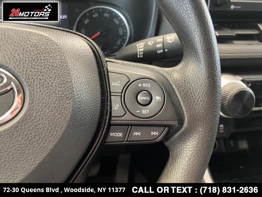 Used Toyota RAV4 LE AWD (Natl) 2020 | 26 Motors Queens. Woodside, New York Used Toyota RAV4 LE AWD (Natl) 2020 | 26 Motors Queens. Woodside, New York