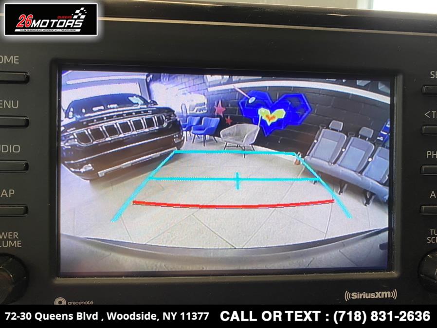 Used Toyota RAV4 LE AWD (Natl) 2020 | 26 Motors Queens. Woodside, New York Used Toyota RAV4 LE AWD (Natl) 2020 | 26 Motors Queens. Woodside, New York