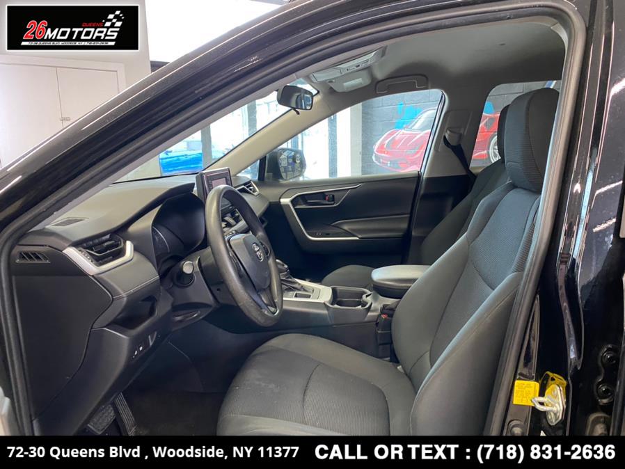 Used Toyota RAV4 LE AWD (Natl) 2020 | 26 Motors Queens. Woodside, New York Used Toyota RAV4 LE AWD (Natl) 2020 | 26 Motors Queens. Woodside, New York