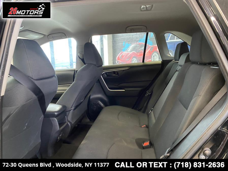 Used Toyota RAV4 LE AWD (Natl) 2020 | 26 Motors Queens. Woodside, New York Used Toyota RAV4 LE AWD (Natl) 2020 | 26 Motors Queens. Woodside, New York