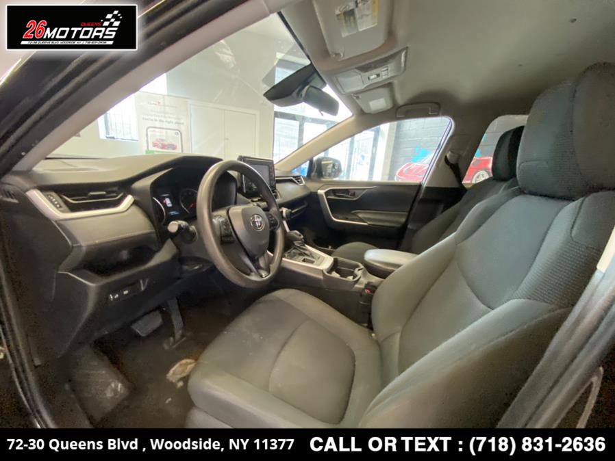Used Toyota RAV4 LE AWD (Natl) 2020 | 26 Motors Queens. Woodside, New York Used Toyota RAV4 LE AWD (Natl) 2020 | 26 Motors Queens. Woodside, New York