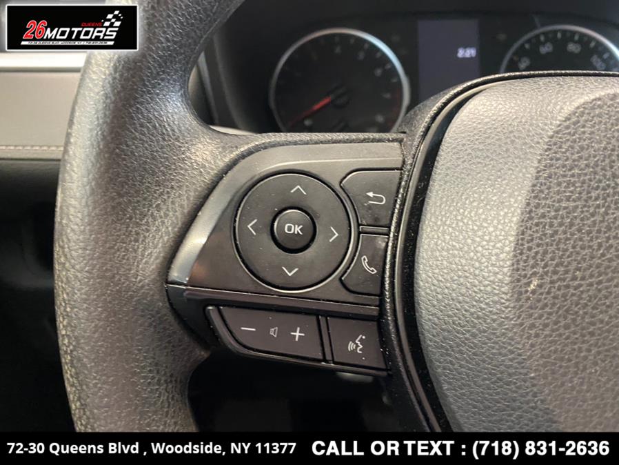 Used Toyota RAV4 LE AWD (Natl) 2020 | 26 Motors Queens. Woodside, New York Used Toyota RAV4 LE AWD (Natl) 2020 | 26 Motors Queens. Woodside, New York