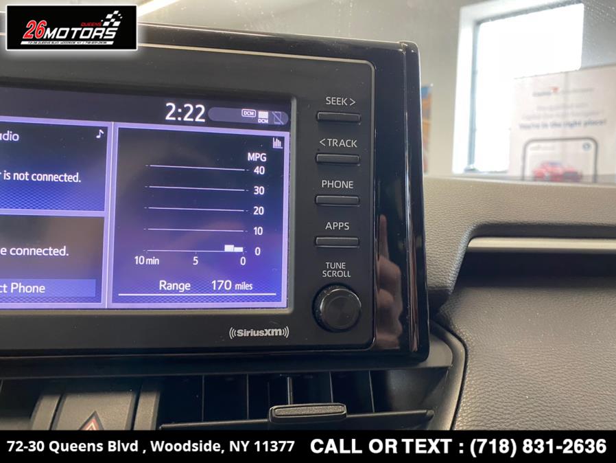 Used Toyota RAV4 LE AWD (Natl) 2020 | 26 Motors Queens. Woodside, New York Used Toyota RAV4 LE AWD (Natl) 2020 | 26 Motors Queens. Woodside, New York