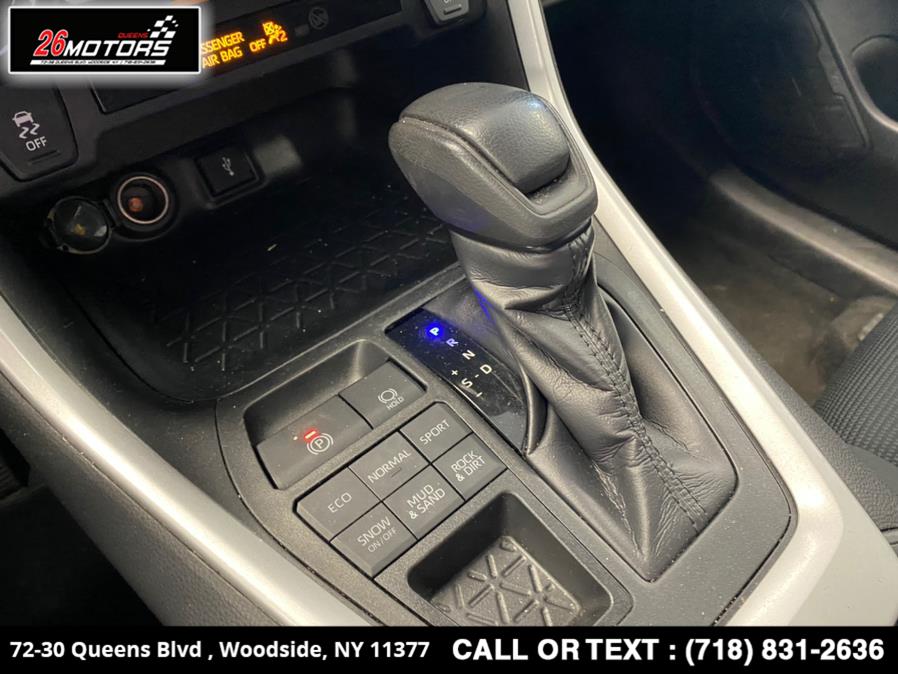 Used Toyota RAV4 LE AWD (Natl) 2020 | 26 Motors Queens. Woodside, New York Used Toyota RAV4 LE AWD (Natl) 2020 | 26 Motors Queens. Woodside, New York