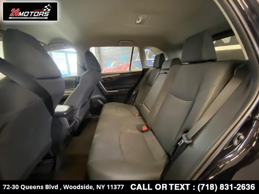 Used Toyota RAV4 LE AWD (Natl) 2020 | 26 Motors Queens. Woodside, New York Used Toyota RAV4 LE AWD (Natl) 2020 | 26 Motors Queens. Woodside, New York