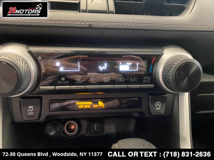 Used Toyota RAV4 LE AWD (Natl) 2020 | 26 Motors Queens. Woodside, New York Used Toyota RAV4 LE AWD (Natl) 2020 | 26 Motors Queens. Woodside, New York