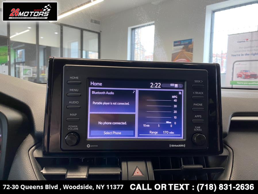 Used Toyota RAV4 LE AWD (Natl) 2020 | 26 Motors Queens. Woodside, New York Used Toyota RAV4 LE AWD (Natl) 2020 | 26 Motors Queens. Woodside, New York