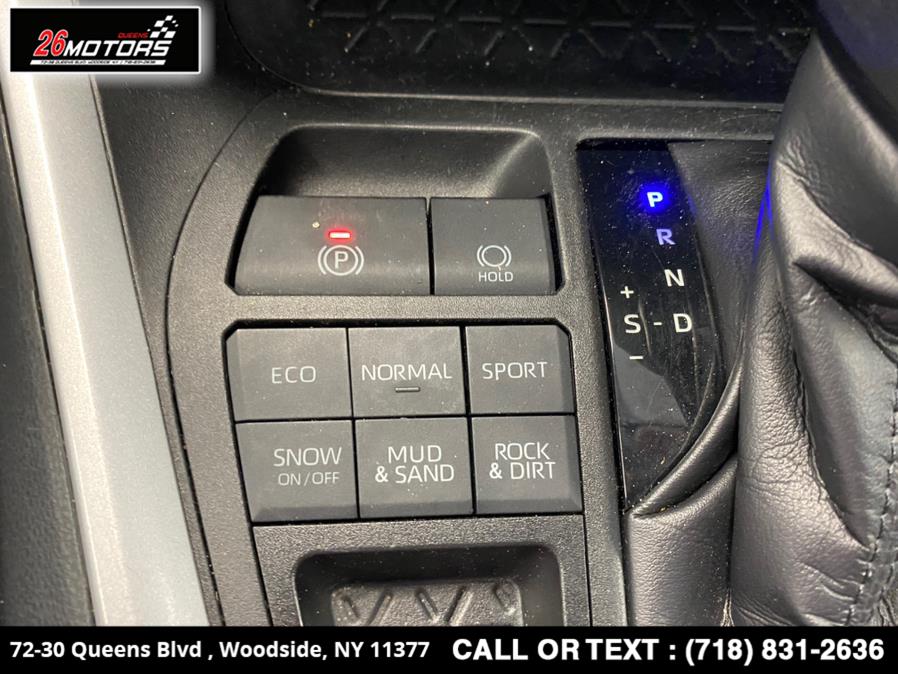 Used Toyota RAV4 LE AWD (Natl) 2020 | 26 Motors Queens. Woodside, New York Used Toyota RAV4 LE AWD (Natl) 2020 | 26 Motors Queens. Woodside, New York