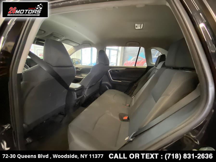 Used Toyota RAV4 LE AWD (Natl) 2020 | 26 Motors Queens. Woodside, New York Used Toyota RAV4 LE AWD (Natl) 2020 | 26 Motors Queens. Woodside, New York