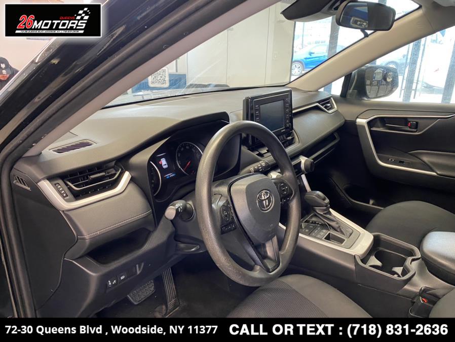 Used Toyota RAV4 LE AWD (Natl) 2020 | 26 Motors Queens. Woodside, New York Used Toyota RAV4 LE AWD (Natl) 2020 | 26 Motors Queens. Woodside, New York