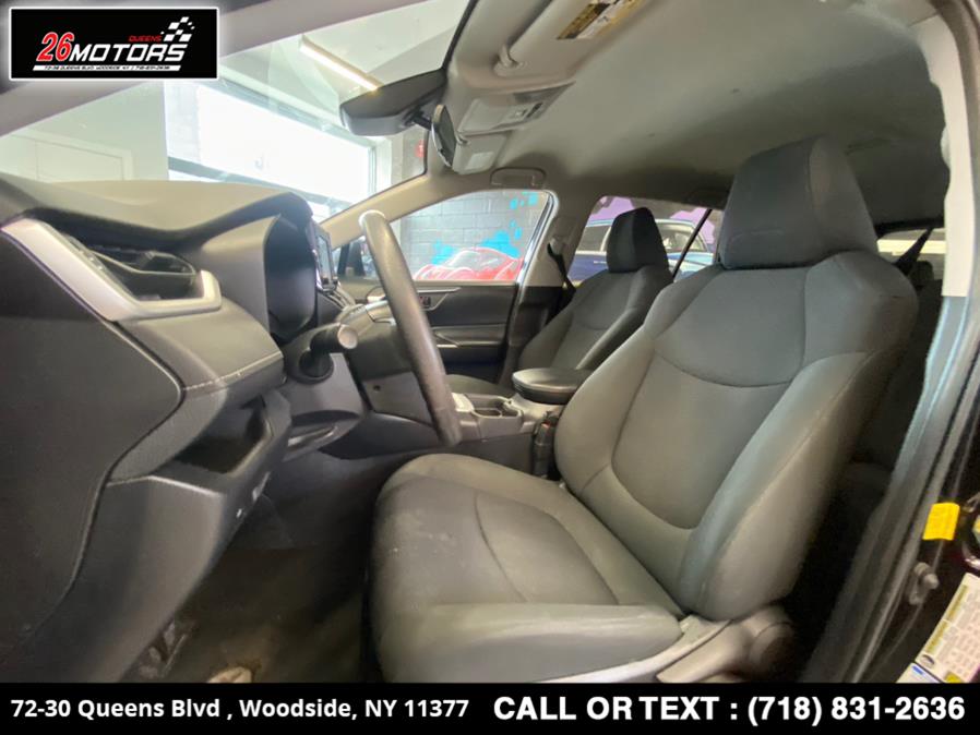 Used Toyota RAV4 LE AWD (Natl) 2020 | 26 Motors Queens. Woodside, New York Used Toyota RAV4 LE AWD (Natl) 2020 | 26 Motors Queens. Woodside, New York