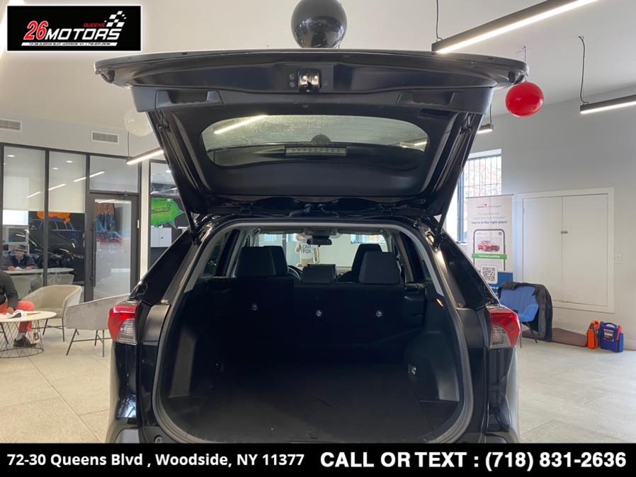 Used Toyota RAV4 LE AWD (Natl) 2020 | 26 Motors Queens. Woodside, New York Used Toyota RAV4 LE AWD (Natl) 2020 | 26 Motors Queens. Woodside, New York