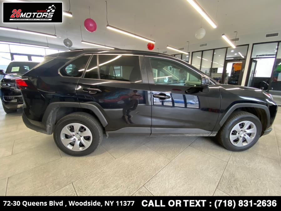 Used Toyota RAV4 LE AWD (Natl) 2020 | 26 Motors Queens. Woodside, New York Used Toyota RAV4 LE AWD (Natl) 2020 | 26 Motors Queens. Woodside, New York
