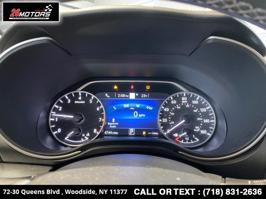 2020 Nissan Maxima SL 3.5L, available for sale in Woodside, New York | 26 Motors Queens. Woodside, New York 2020 Nissan Maxima SL 3.5L, available for sale in Woodside, New York | 26 Motors Queens. Woodside, New York