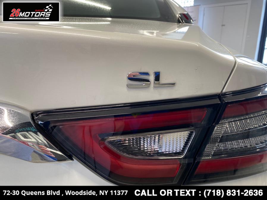 2020 Nissan Maxima SL 3.5L, available for sale in Woodside, New York | 26 Motors Queens. Woodside, New York 2020 Nissan Maxima SL 3.5L, available for sale in Woodside, New York | 26 Motors Queens. Woodside, New York