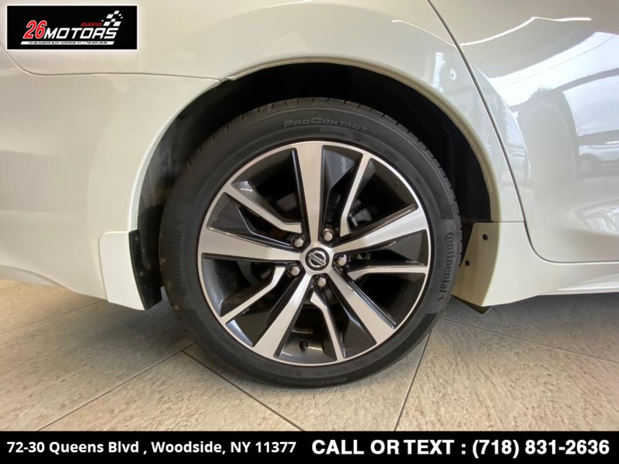 2020 Nissan Maxima SL 3.5L, available for sale in Woodside, New York | 26 Motors Queens. Woodside, New York 2020 Nissan Maxima SL 3.5L, available for sale in Woodside, New York | 26 Motors Queens. Woodside, New York