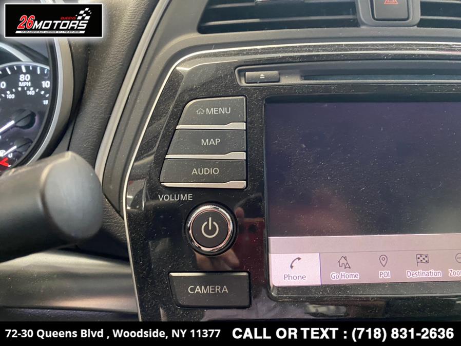 2020 Nissan Maxima SL 3.5L, available for sale in Woodside, New York | 26 Motors Queens. Woodside, New York 2020 Nissan Maxima SL 3.5L, available for sale in Woodside, New York | 26 Motors Queens. Woodside, New York