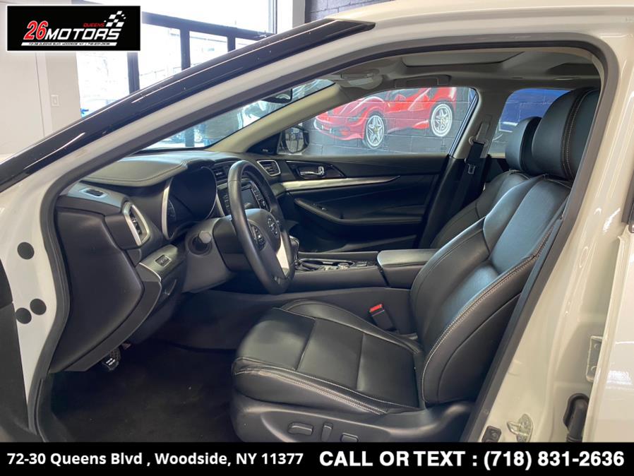 2020 Nissan Maxima SL 3.5L, available for sale in Woodside, New York | 26 Motors Queens. Woodside, New York 2020 Nissan Maxima SL 3.5L, available for sale in Woodside, New York | 26 Motors Queens. Woodside, New York