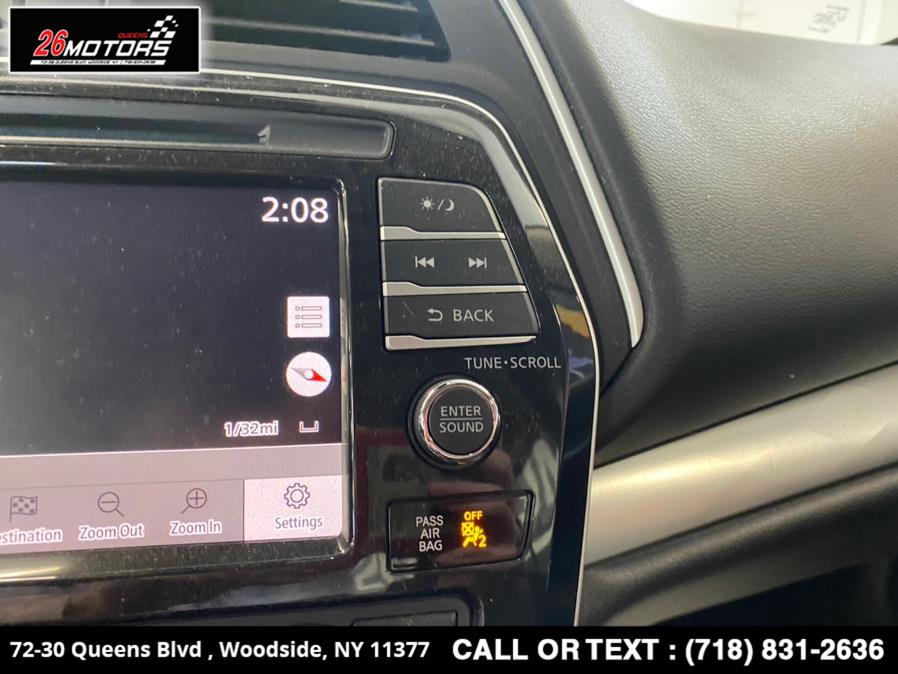 2020 Nissan Maxima SL 3.5L, available for sale in Woodside, New York | 26 Motors Queens. Woodside, New York 2020 Nissan Maxima SL 3.5L, available for sale in Woodside, New York | 26 Motors Queens. Woodside, New York