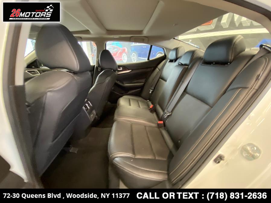 2020 Nissan Maxima SL 3.5L, available for sale in Woodside, New York | 26 Motors Queens. Woodside, New York 2020 Nissan Maxima SL 3.5L, available for sale in Woodside, New York | 26 Motors Queens. Woodside, New York