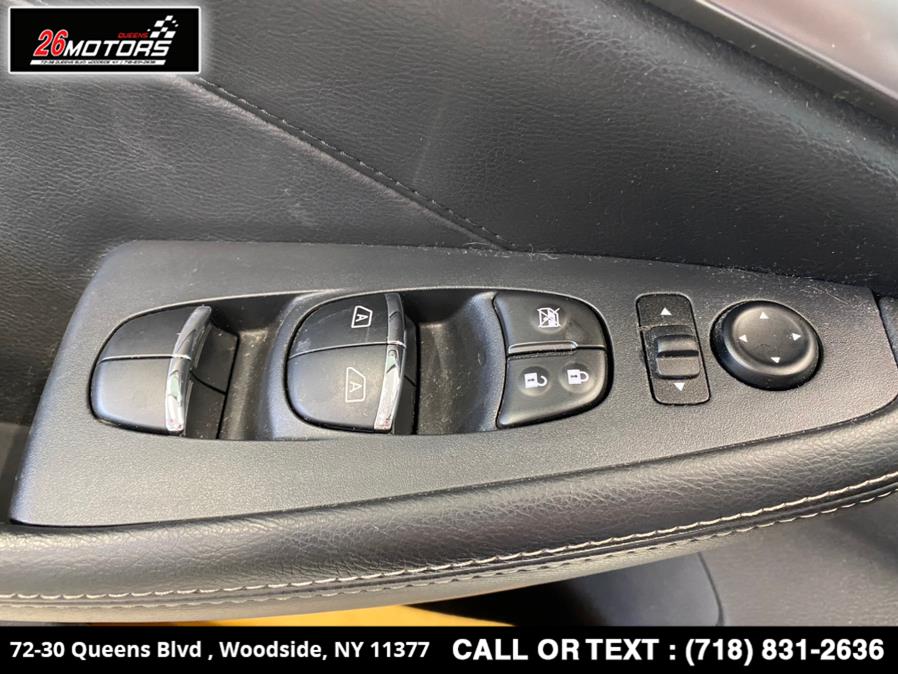 2020 Nissan Maxima SL 3.5L, available for sale in Woodside, New York | 26 Motors Queens. Woodside, New York 2020 Nissan Maxima SL 3.5L, available for sale in Woodside, New York | 26 Motors Queens. Woodside, New York