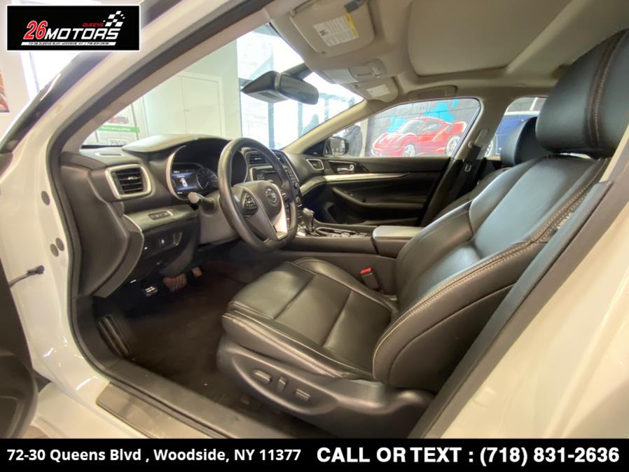 2020 Nissan Maxima SL 3.5L, available for sale in Woodside, New York | 26 Motors Queens. Woodside, New York 2020 Nissan Maxima SL 3.5L, available for sale in Woodside, New York | 26 Motors Queens. Woodside, New York