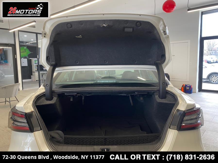 2020 Nissan Maxima SL 3.5L, available for sale in Woodside, New York | 26 Motors Queens. Woodside, New York 2020 Nissan Maxima SL 3.5L, available for sale in Woodside, New York | 26 Motors Queens. Woodside, New York