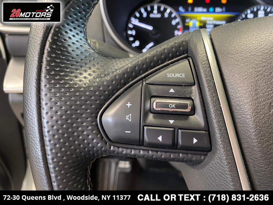 2020 Nissan Maxima SL 3.5L, available for sale in Woodside, New York | 26 Motors Queens. Woodside, New York 2020 Nissan Maxima SL 3.5L, available for sale in Woodside, New York | 26 Motors Queens. Woodside, New York