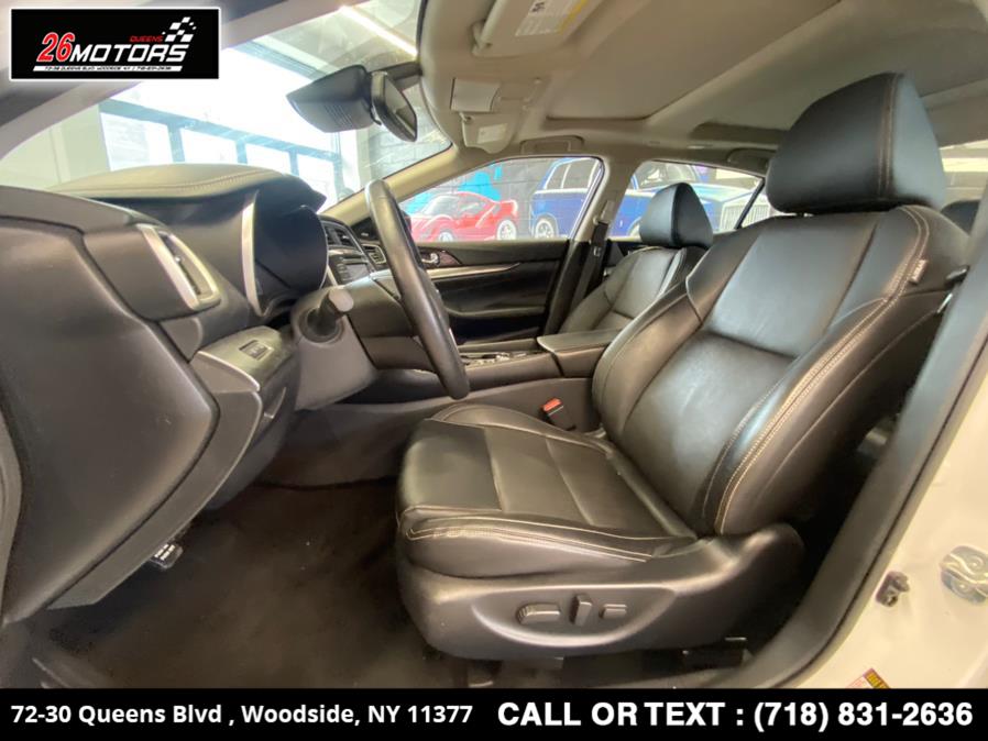 2020 Nissan Maxima SL 3.5L, available for sale in Woodside, New York | 26 Motors Queens. Woodside, New York 2020 Nissan Maxima SL 3.5L, available for sale in Woodside, New York | 26 Motors Queens. Woodside, New York