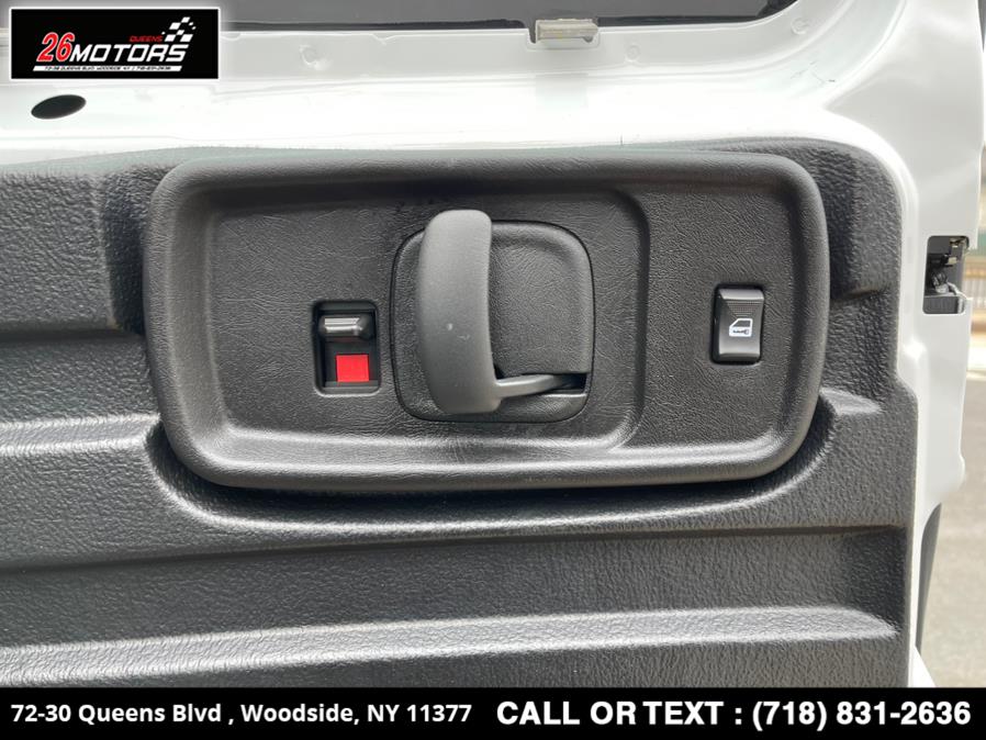 Used GMC Savana Cargo Van RWD 2500 135" 2019 | 26 Motors Queens. Woodside, New York Used GMC Savana Cargo Van RWD 2500 135" 2019 | 26 Motors Queens. Woodside, New York