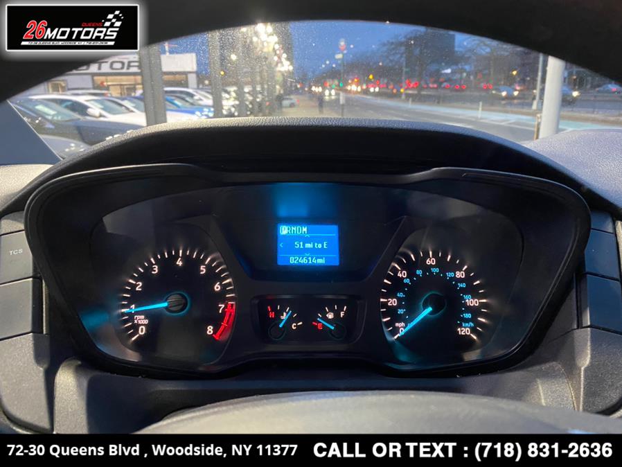 2019 Ford Transit Van T-250 130" Low Rf 9000 GVWR Swing-Out RH Dr, available for sale in Woodside, New York | 26 Motors Queens. Woodside, New York 2019 Ford Transit Van T-250 130" Low Rf 9000 GVWR Swing-Out RH Dr, available for sale in Woodside, New York | 26 Motors Queens. Woodside, New York