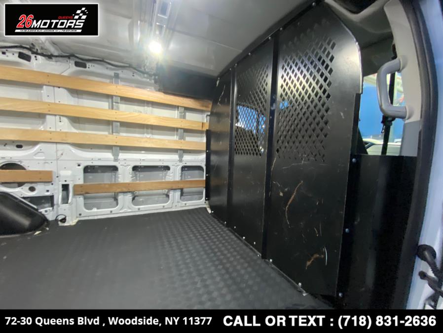 2019 Ford Transit Van T-250 130" Low Rf 9000 GVWR Swing-Out RH Dr, available for sale in Woodside, New York | 26 Motors Queens. Woodside, New York 2019 Ford Transit Van T-250 130" Low Rf 9000 GVWR Swing-Out RH Dr, available for sale in Woodside, New York | 26 Motors Queens. Woodside, New York