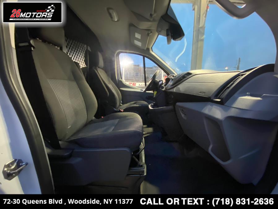 2019 Ford Transit Van T-250 130" Low Rf 9000 GVWR Swing-Out RH Dr, available for sale in Woodside, New York | 26 Motors Queens. Woodside, New York 2019 Ford Transit Van T-250 130" Low Rf 9000 GVWR Swing-Out RH Dr, available for sale in Woodside, New York | 26 Motors Queens. Woodside, New York