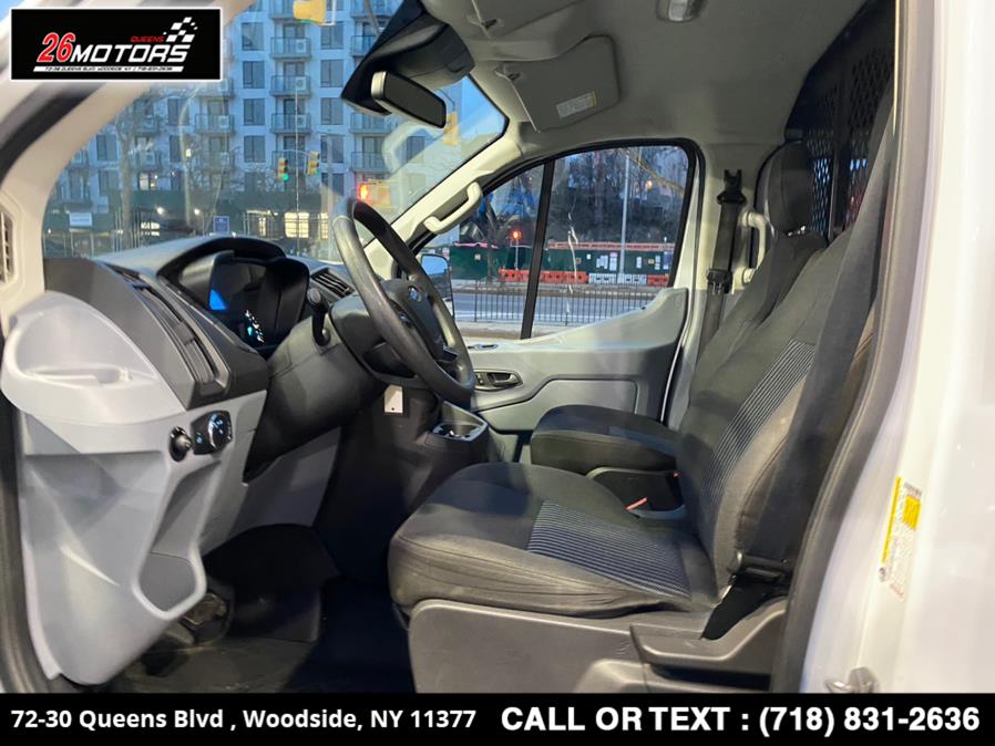 2019 Ford Transit Van T-250 130" Low Rf 9000 GVWR Swing-Out RH Dr, available for sale in Woodside, New York | 26 Motors Queens. Woodside, New York 2019 Ford Transit Van T-250 130" Low Rf 9000 GVWR Swing-Out RH Dr, available for sale in Woodside, New York | 26 Motors Queens. Woodside, New York