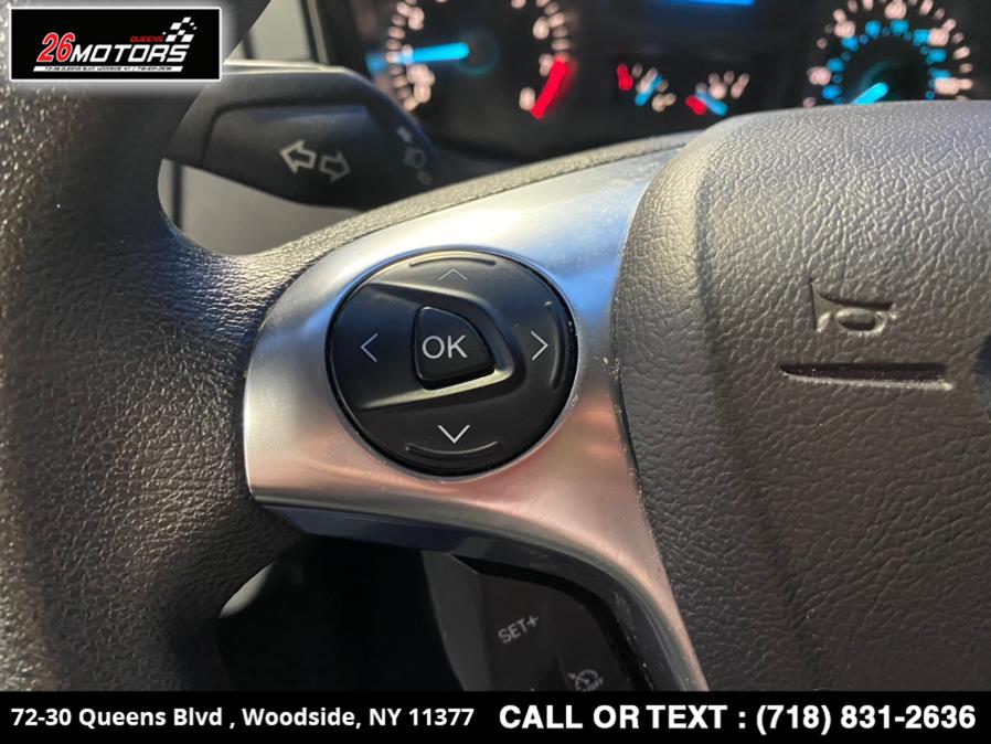 2019 Ford Transit Van T-250 130" Low Rf 9000 GVWR Swing-Out RH Dr, available for sale in Woodside, New York | 26 Motors Queens. Woodside, New York 2019 Ford Transit Van T-250 130" Low Rf 9000 GVWR Swing-Out RH Dr, available for sale in Woodside, New York | 26 Motors Queens. Woodside, New York