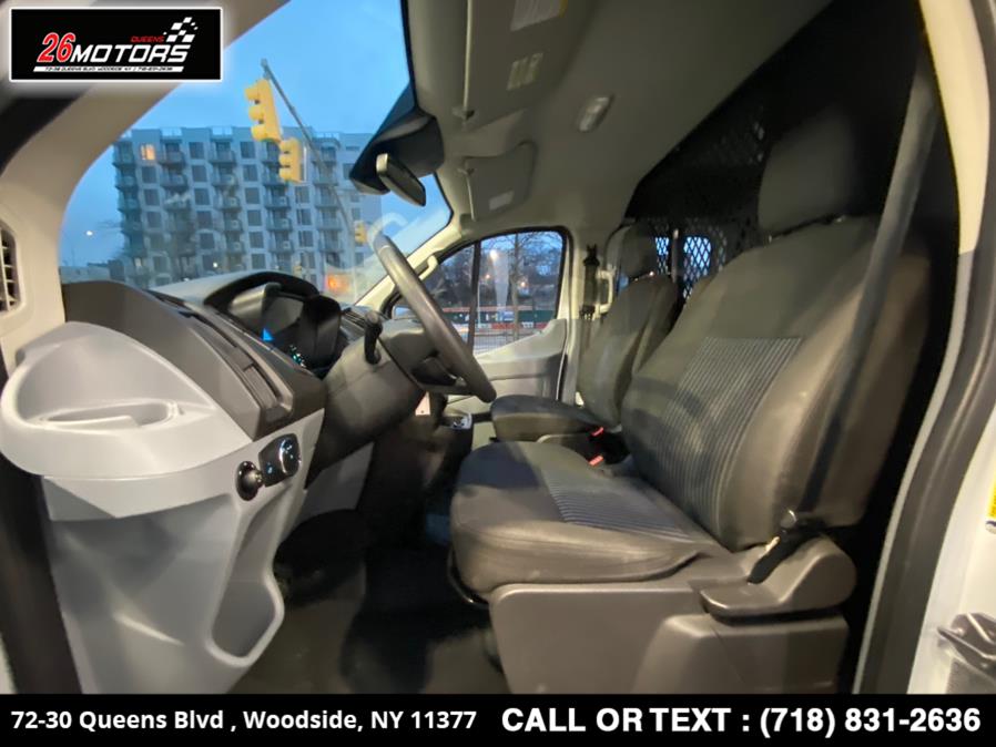 2019 Ford Transit Van T-250 130" Low Rf 9000 GVWR Swing-Out RH Dr, available for sale in Woodside, New York | 26 Motors Queens. Woodside, New York 2019 Ford Transit Van T-250 130" Low Rf 9000 GVWR Swing-Out RH Dr, available for sale in Woodside, New York | 26 Motors Queens. Woodside, New York